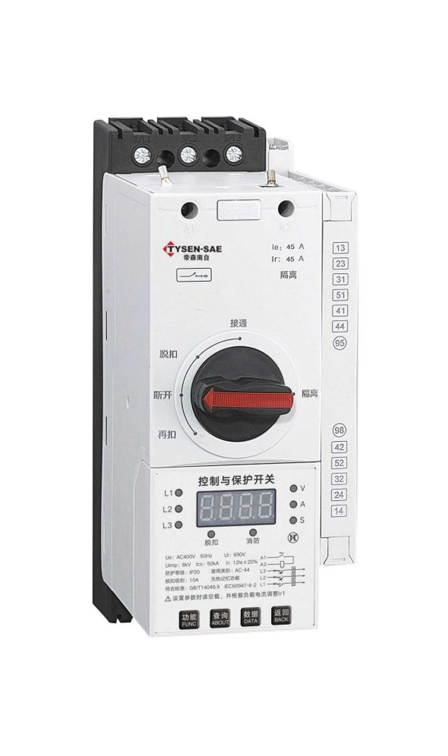控制與保護開關(guān)，CPS，開關(guān)電氣